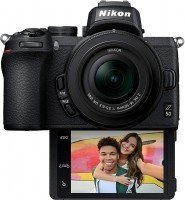 Nikon Z50 Mirrorless + NIKKOR Z DX 16-50 VR
