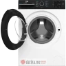 Beko BM3WFSU38413WPBB1 Samostojeca ves masina 8kg/1400rpm (Inverter motor) в Черногории