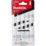 Makita A-85634 List za ubodnu testeru, za drvo 5kom