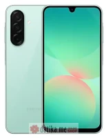 Samsung A266B Galaxy A26 5G 6/128GB Menta