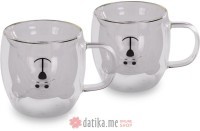 LAMART LT9125 set čaša