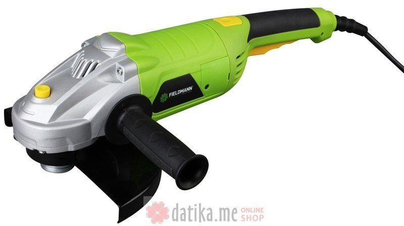 Fieldmann FDB 202201-E Ugaona brusilica 2200W