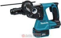 Makita DHR243Z Akumulatorska bušilica-čekić 18V (bez baterije i punjača)