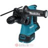 Makita DHR243Z Akumulatorska bušilica-čekić 18V (bez baterije i punjača)