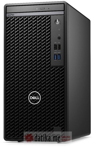 DELL OptiPlex 7010 MT i5-13500/8GB/256GB SSD/UHD Graphics 770/DVDRW/Win11Pro