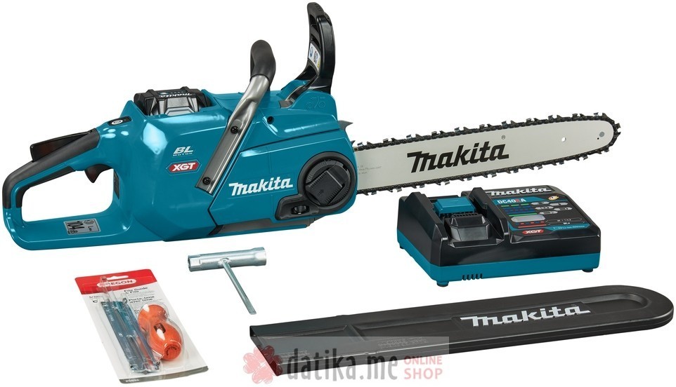 Makita UC016GT101 Akumulatorska lančana testera 40V