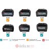 Makita UC016GT101 Akumulatorska lančana testera 40V