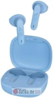 JBL Vibe Flex Wireless In-Ear Earbuds Blue