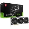 MSI nVidia GeForce RTX 4070 12GB 192bit, RTX 4070 VENTUS 3X E 12G OC в Черногории