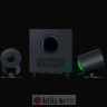 RAZER NOMMO V2 - FULL-RANGE 2.1 PC GAMING SPEAKERS WITH WIRED SUBWOOFER 