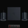 RAZER NOMMO V2 - FULL-RANGE 2.1 PC GAMING SPEAKERS WITH WIRED SUBWOOFER 