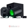 RAZER NOMMO V2 - FULL-RANGE 2.1 PC GAMING SPEAKERS WITH WIRED SUBWOOFER 