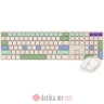FANTECH WK895 SET BEZICNI MIS I TASTATURA BEZ