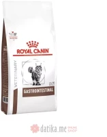 Royal Caninintestinal Kitten 400g
