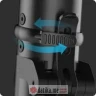 Smiles X7 Elektricni trotinet, 350W