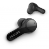 Philips TAT3217BK/00 True Wireless Bluetooth headphones v5.0 protection IPX5 Black 