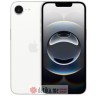 APPLE iPhone 16e 256GB White 