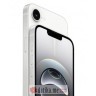 APPLE iPhone 16e 256GB White 