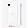 APPLE iPhone 16e 256GB White 