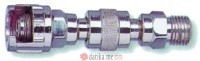Ani Spojnica za pneumatiku 3/8" 36/A