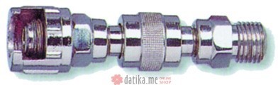 Ani Spojnica za pneumatiku 3/8" 36/A в Черногории