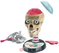 Clementoni Igracka kreativni set Laboratorija za anatomiju