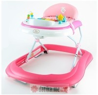 BBO Dubak Funride Light pink
