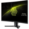 MSI MAG 276CXF 27'' Full HD 280 Hz Zakrivljeni Monitor