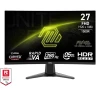 MSI MAG 276CXF 27'' Full HD 280 Hz Zakrivljeni Monitor