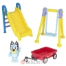 Bluey Igracka mini playset