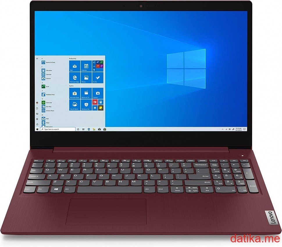 Купить Lenovo IdeaPad 3 15IGL05 Pentium Silver N5030/8GB/256GB SSD/Intel  UHD/15.6