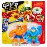 Goo Jit Zu Igracka hero mini