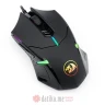 Redragon M601-RGB Gaming Mouse Centrophorus 2 Black