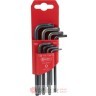 Conmetall Set ugaonih TORX odvijača, TX 9-40 в Черногории