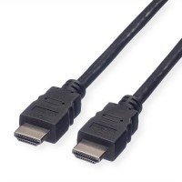 Rotronic HDMI M/M, 10m Kabl 