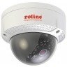 Roline RDOF3-1 3MPx Fixed Dome IP Camera 