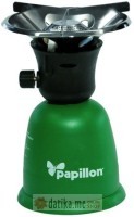 PAPILLON Rešo plinski na ketridz automatski