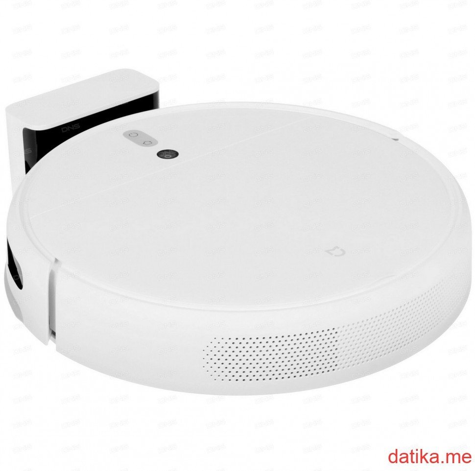 Buy Xiaomi Usisivač Robot Vacuum-Mop in Montenegro at a low price in the  Datika online store. Fast delivery, best offer and price on Vacuum cleaners