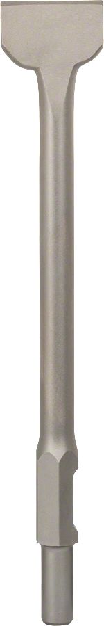 Bosch Dlijeto lopatasto za beton HEX-30mm 75x400mm в Черногории
