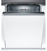 Bosch SMV24AX00E Potpuno ugradna mašina za pranje sudova, 12 kompleta