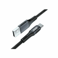 MS Kabl MS USB-A 2.0 -> USB-C 5A, 1m