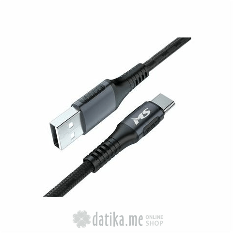 MS Kabl MS USB-A 2.0 -> USB-C 5A, 1m in Podgorica Montenegro