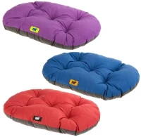 FERPLAST JASTUK ZA LEZALJKU RELAX 45/2 MIX BOJA 