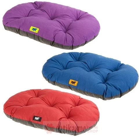 FERPLAST JASTUK ZA LEZALJKU RELAX 45/2 MIX BOJA 