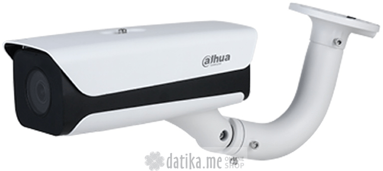 Dahua ITC215-PW6M-IRLZF-B-C2 2MP IR Access ANPR Camera 