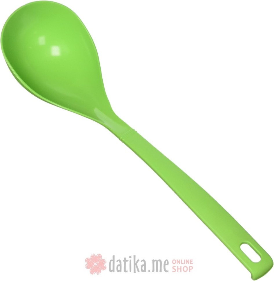FACKELMANN KUTLACA HAPPY ZELENA 32cm