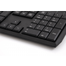 Defender OfficeMate SM-820 wired keyboard в Черногории