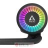 ARCTIC Liquid Freezer III 360 A-RGB Black vodeno hladenje (ACFRE00144A) 