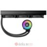 ARCTIC Liquid Freezer III 360 A-RGB Black vodeno hladenje (ACFRE00144A) 