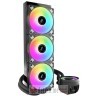 ARCTIC Liquid Freezer III 360 A-RGB Black vodeno hladenje (ACFRE00144A) 